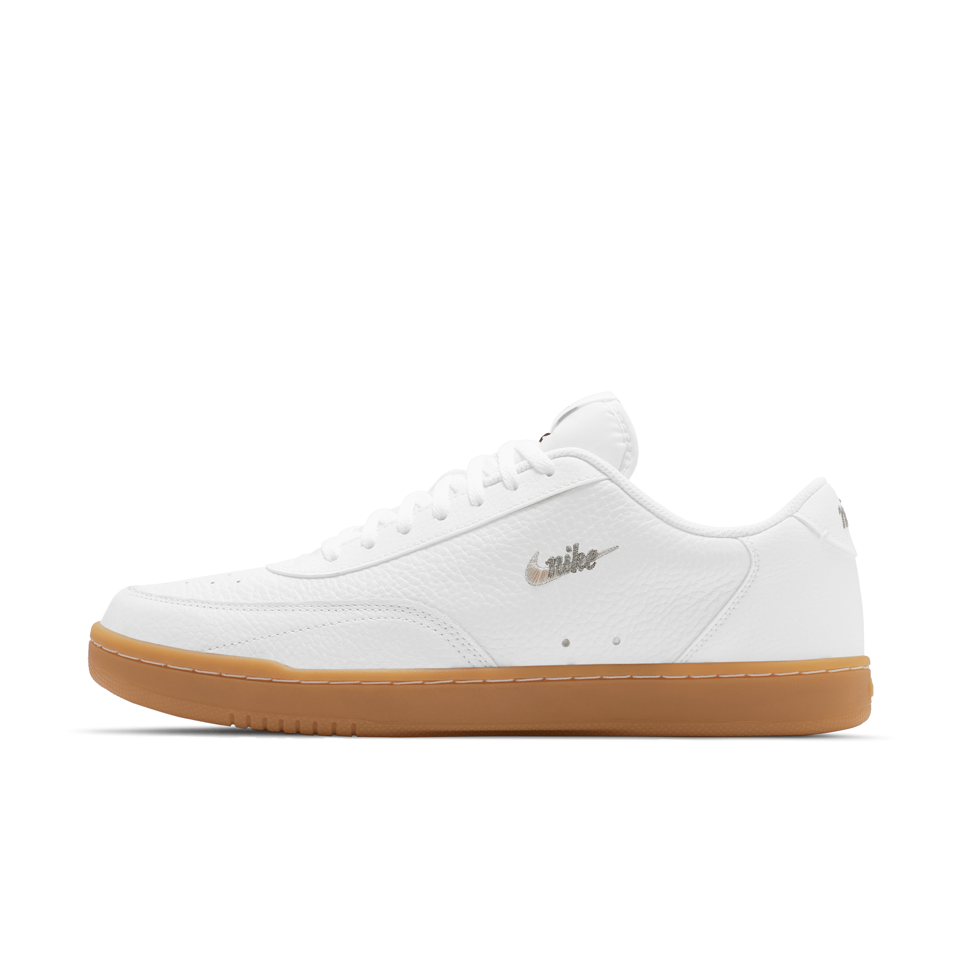 Nike Court Vintage Premium Men's Shoe | King's Cross Nike Court Vintage Premium Men's Shoe | King's Cross